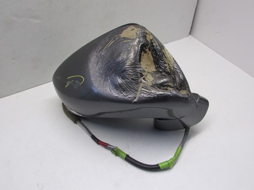 LEXUS CT200H 2013-14-15-16-2017 lado derecho pasajero espejo retrovisor eléctrico OEM - Imagen 6 de 10