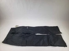 Arctix Women's Snow Sports Insulated Cargo Pants, Black, Small, With Tag