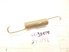 Cub Cadet LTX-1040 1042 1045 Mower Kohler SV600 20hp Engine Governor Spring