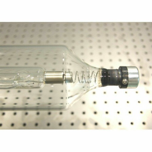 Tubo láser Pro RECI CO2 75W-90W W1 S1 enfriador de agua para grabador láser CNC de CO2 - Imagen 17 de 22