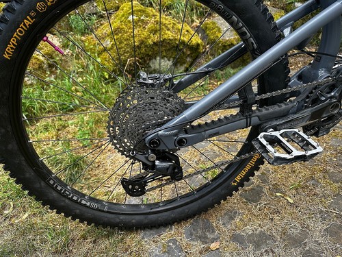 Nukeproof Mega 275 Alu Größe M - Bild 3 von 15
