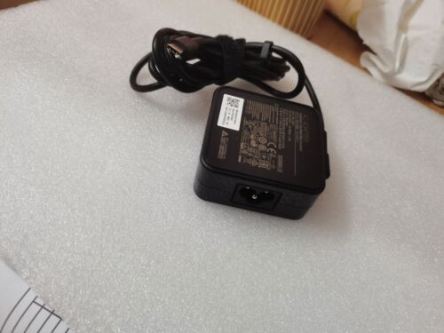 For MSI Prestige 14 EVO A11M Delta/MSI 20V 3.25A TYPE-C 65W AC Adapter Original - Picture 4 of 4