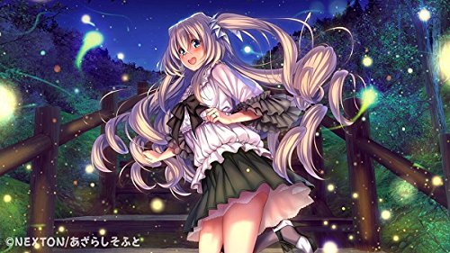 PC Windows Game AMAKANO Second Season + Japan Bishoujo Eroge Galge FS Sealed NEW - Picture 7 of 12