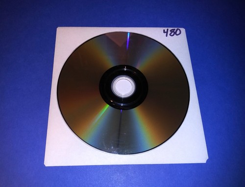 DVD & BLURAY DISCS -Pick & Choose Drama Comedy Action Horror Animation Family+++ - Picture 401 of 447