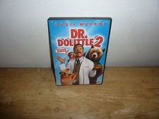 Dr. Dolittle 2