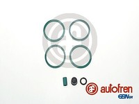 Autofren Seinsa D4019 Repair Kit, Brake Caliper For CitroËN Isuzu