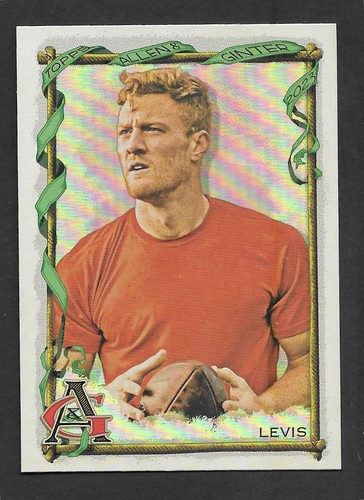 Caja caliente retrato plateado Topps Allen & Ginter 2023 tú eliges tu jugador - Imagen 116 de 131