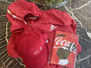 Coca Cola Adidas | eBay