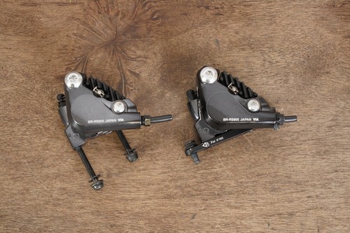 Shimano Ultegra 6800 GS 11-fach mechanische Scheibenbremse Rennrad Gruppe - Bild 11 von 12