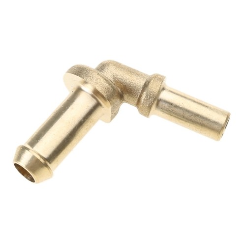 Radiator Water Hose Connector KitFor Velar C2Z28258 Thermostat Water Outlet Tube - Picture 6 of 8