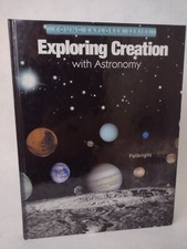 Young Explorer Ser.: Exploring Creation with Astronomy by Jeannie Fulbright...