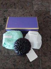 3 goats milk soaps
