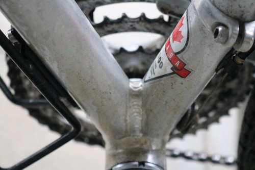 Rocky Mountain Experience XL, Mountainbike, Rock Shock Gabel, sehr selten - Bild 19 von 22