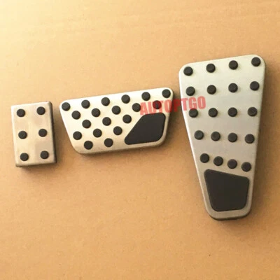 NEW OE# 82212138 DODGE RAM FOOT PEDAL KIT FOR 1500 2500 3500 4500 5500 2009-2019 - Image 1 of 3