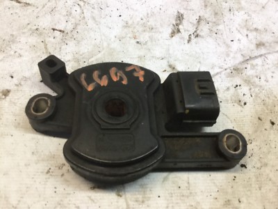 11 12 13 HYUNDAI SONATA 2.4 FWD NEUTRAL SAFETY SWITCH OEM J