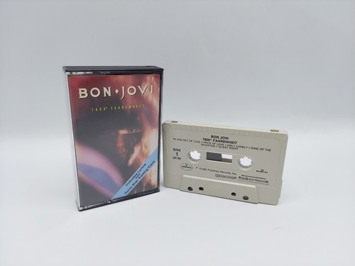 Cassettes - YOU PICK! - Heavy Metal, Hard Rock, Punk, Alternative - TESTED! - Picture 180 of 212