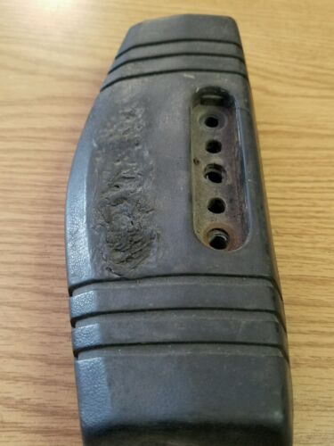 Honda atc OEM dash pad atc200s atc185s 200s 185s 13-89 - Picture 3 of 3