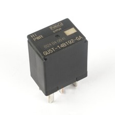 1PCE  GU5T-14B192-GA  Automotive relay  35A 12V 4pins