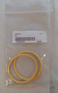 8M5010 8m-5010 Seal O-ring Refill X3 Caterpillar Silicone 2701533 CAT 4c8253