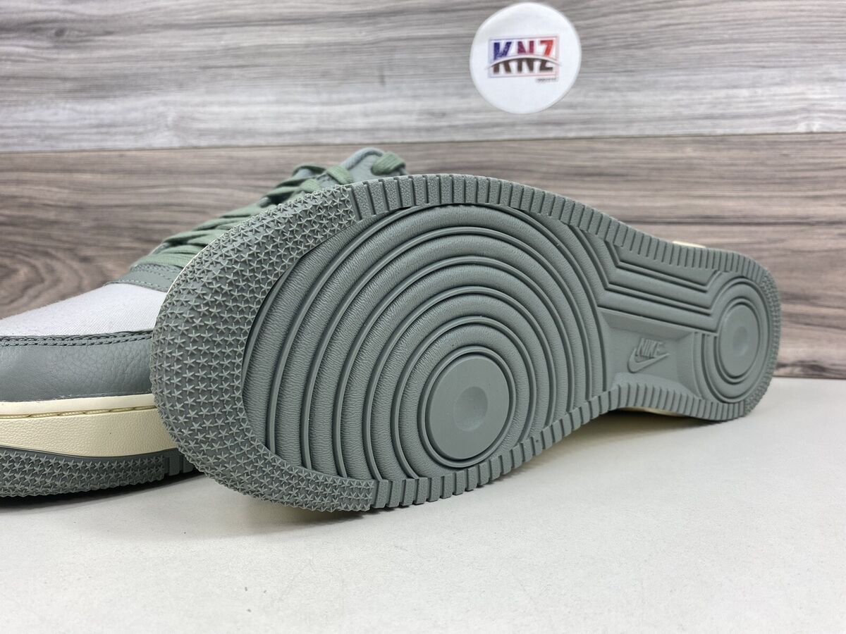 Men's Nike Air Force 1 '07 LX LOW 'Mica Green' Sneakers Men's Nike Air Force 1 '07 LX LOW 'Mica Green' Sneakers