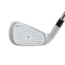 Oversized Iron Head Impact Marking Decals - 200 Pack