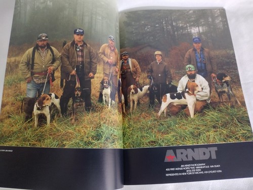 VINTAGE Lurzers Intl ARCHIVE Magazine Ads, TV & Posters Worldwide - Vol. 3 1991 - Foto 8 di 12