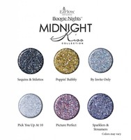 Ezflow Boogie Nights - Midnight Kiss Collection 0.75oz/21g - Choose Your Colors Ezflow Boogie Nights - Midnight Kiss Collection 0.75oz/21g - Choose Your Colors