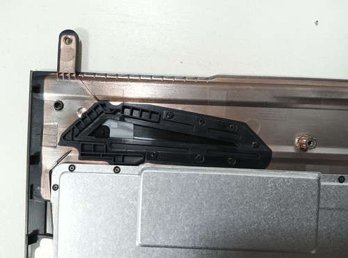 Carcasa Teclado retroiluminado Español Asus G752V/G752VL/G752VM/G752VS/G752VT/G7 - Imagen 5 de 8