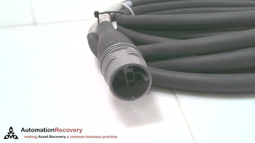 ATLAS COPCO 4220379910, QST CABLE ASSEMBLY, NEW* #319745 - Picture 3 of 5