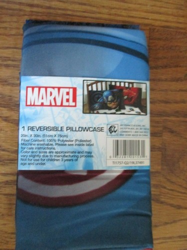 FUNDA DE ALMOHADA REVERSIBLE NELLA STAR WARS POWER RANGER - Imagen 25 de 27