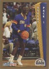 1992-93 Fleer - Robert Pack #331