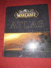 World of Warcraft Atlas 2006