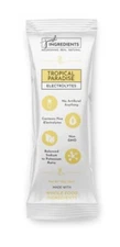 Just Ingredients Tropical Paradise Electrolytes - Single 10 gram Stick Packet