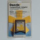 Dazzle CompactFlash Card Adapter dm-9000 New