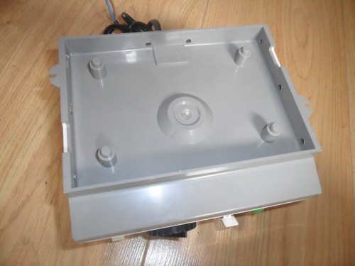 Controlador de potencia central de control R910 para calibre Hornby OO - sin probar - Imagen 7 de 8