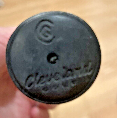 Cleveland Launcher 460 Driver 7.5* Gold 65g Stiff Flex Graphite Mens RH w/HC - Picture 11 of 13