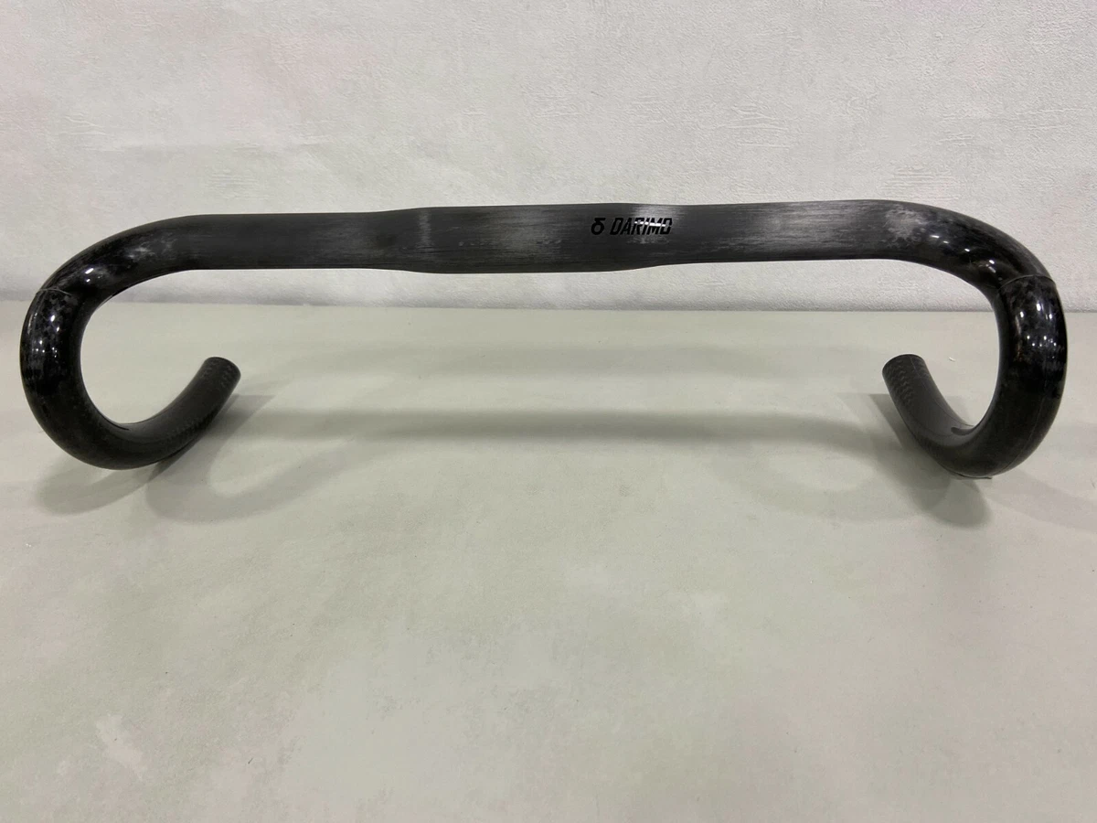 Darimo Ellipse Di2 Version 31.8x420mm Carbon Road Handlebar UD