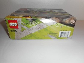 LEGO Racers Nitro Predator 9095 Brand New Sealed  Age 7-12 Building Toy 87 Pcs