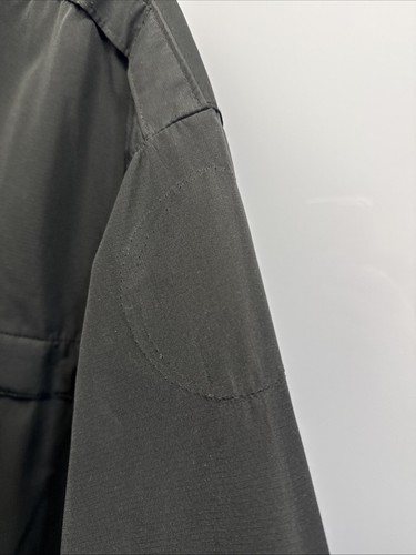 Elbeco Shield Duty Jacket SH3200 Police EMS Fire Black 2XL Regular (Read Desc) - Picture 8 of 18