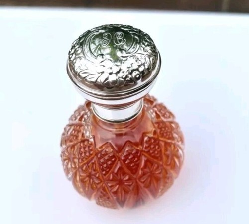 Houbigant Demi Jour Eau de Parfum Perfume 3.3 oz - Picture 3 of 4