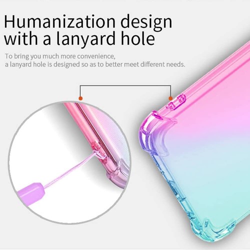 For Nokia C12 C22 C32 C21 Plus G11 G21 G22 Case Clear Silicone Gel Phone Cover - Picture 7 of 46