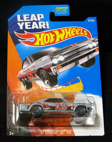 Chevrolet Hot Wheels 2013-2021 - crea tu propio lote - elige y elige - Imagen 14 de 50