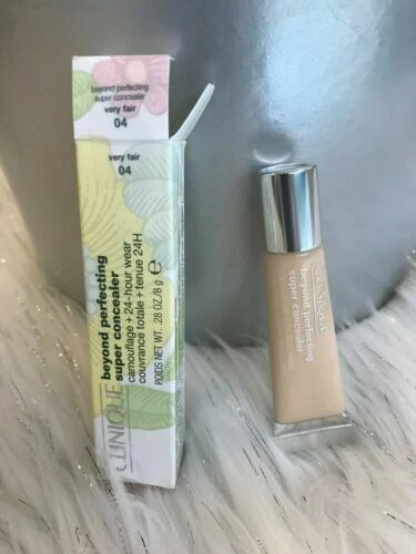 Anticernes et correcteurs Clinique pour le teint