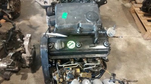 ⭐ AEF full engine for SKODA FELICIA PICKUP 1997 194767 - Picture 4 of 6