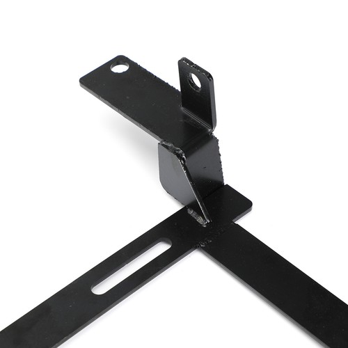 Soporte extensible asiento cubo/carreras montaje bajo para Nissan 350Z Z33 Fairlady - Imagen 10 de 12