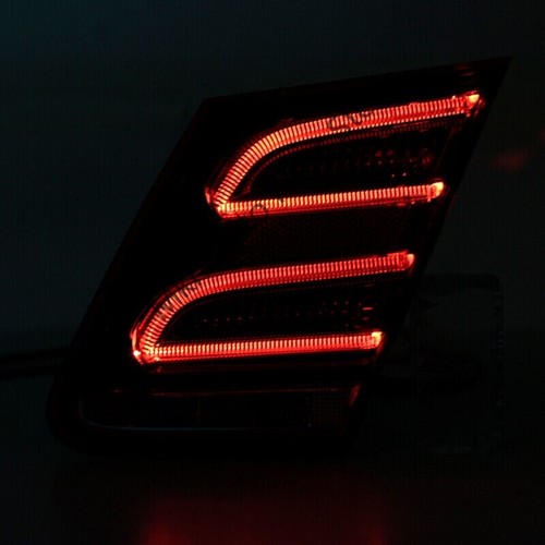 LH&RH Upgraded Taillight For Mercedes-Benz E Class W212 4-Door Sedan 2009-2013 - Picture 16 of 23