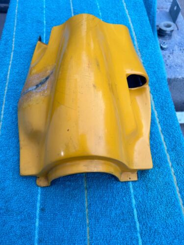 Cowling for CP Sport Hydro hull. Gas/Electric/Nitro! zenoah,quickdraw - Picture 3 of 3