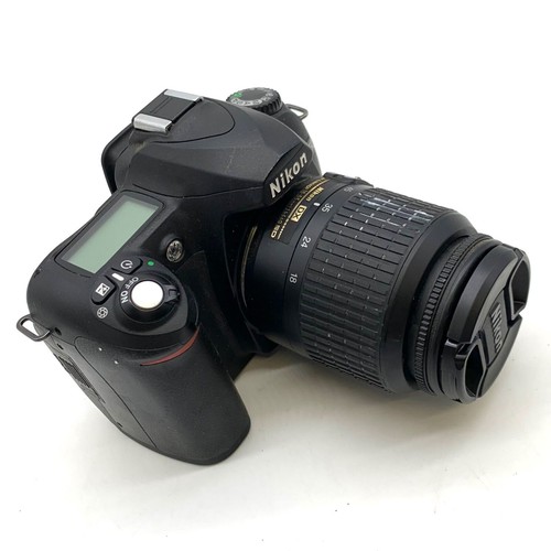 [Unconfirmed] NIKON Digital Camera D50 - Picture 6 of 13