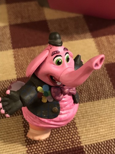 Disney Animators Collection Littles Wave 10–BING BONG--INSIDE OUT--RARE - Picture 9 of 12