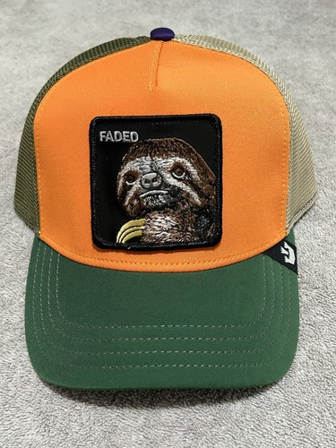 Goorin Bros The Farm SnapBack Trucker Hat - You Pick **Authentic** - Picture 102 of 310